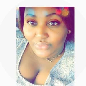 Meet your Posher, Nee'kole